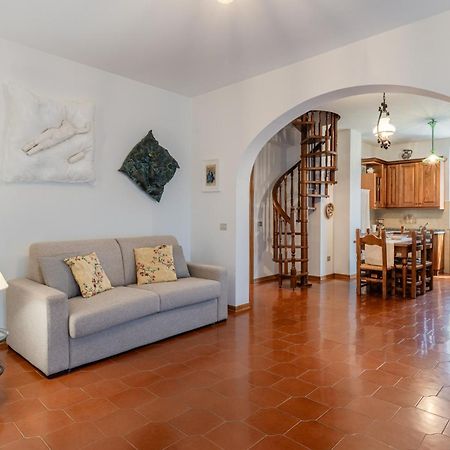 Casa Spazio Zero Cantagrillo Екстериор снимка