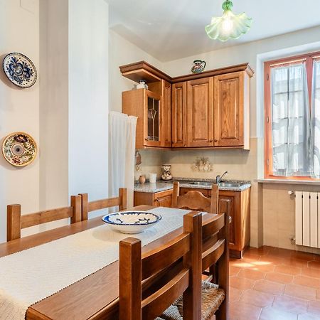 Casa Spazio Zero Cantagrillo Екстериор снимка