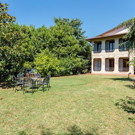 Casa Spazio Zero Cantagrillo Екстериор снимка