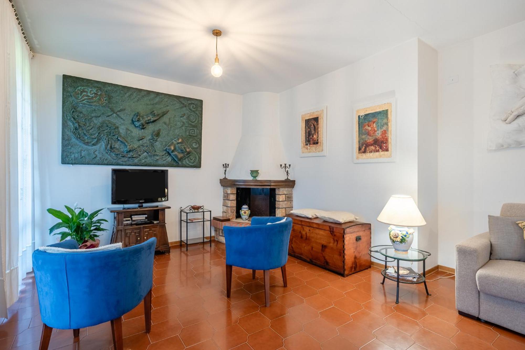 Casa Spazio Zero Cantagrillo Екстериор снимка