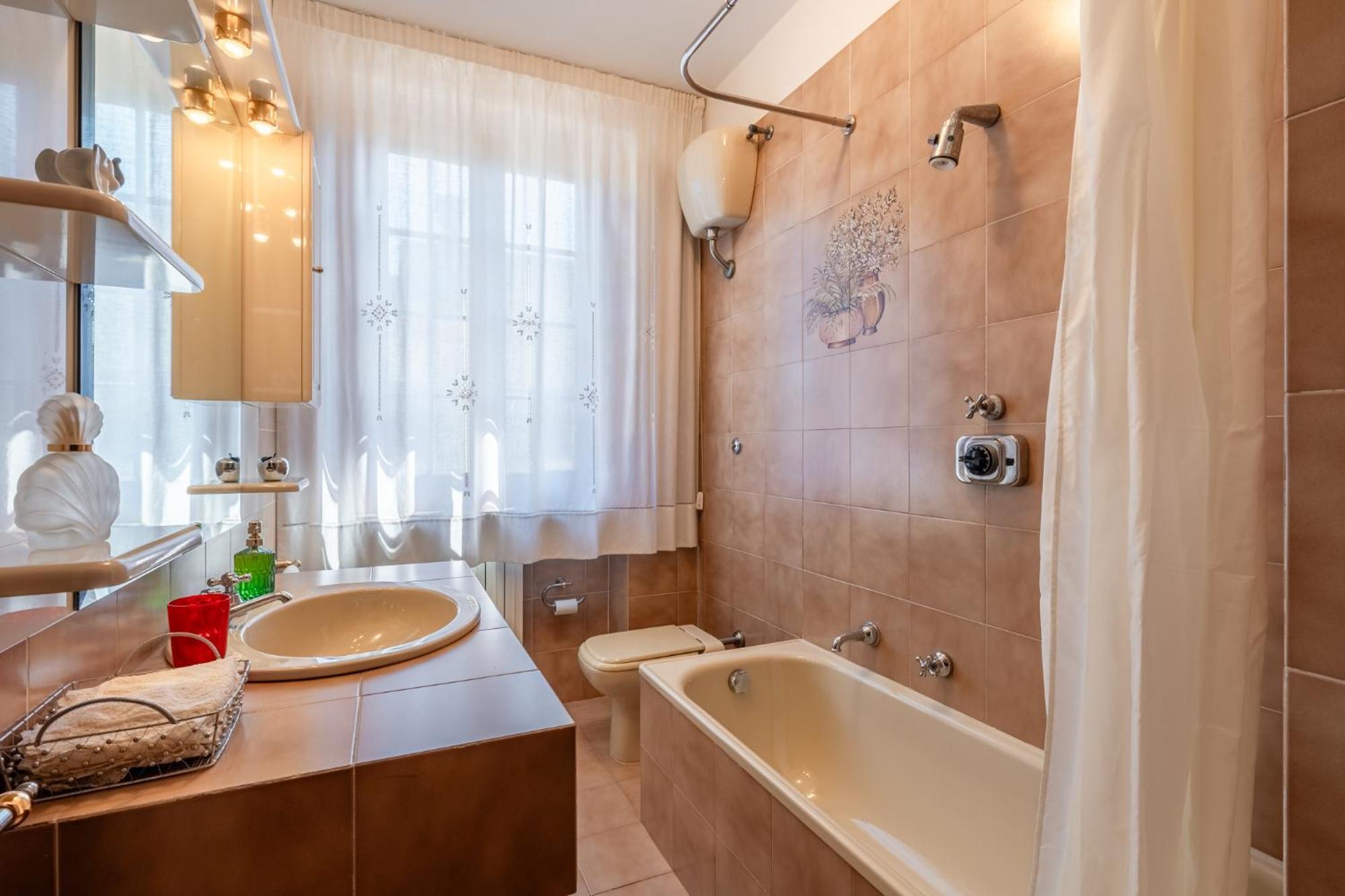 Casa Spazio Zero Cantagrillo Екстериор снимка