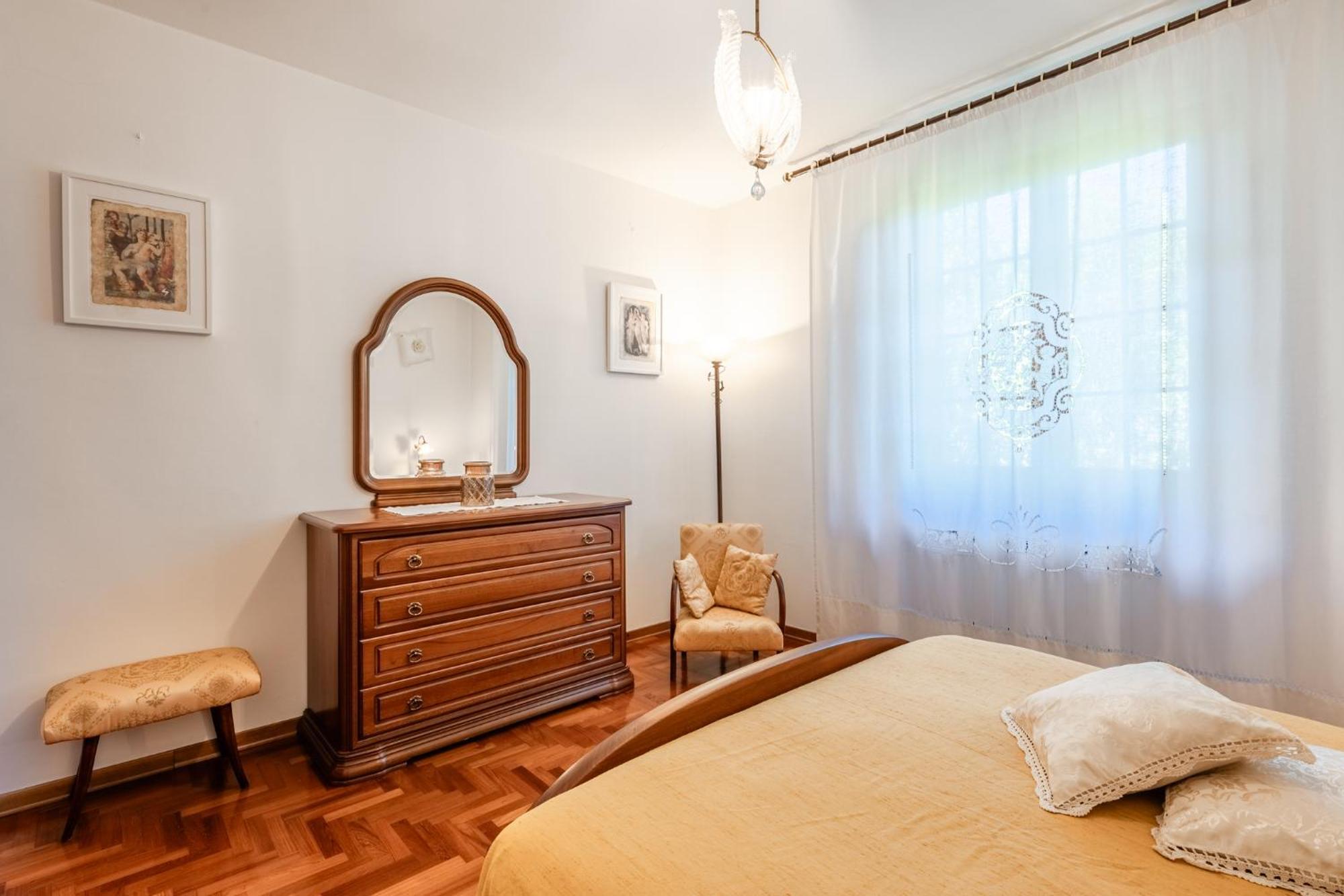 Casa Spazio Zero Cantagrillo Екстериор снимка