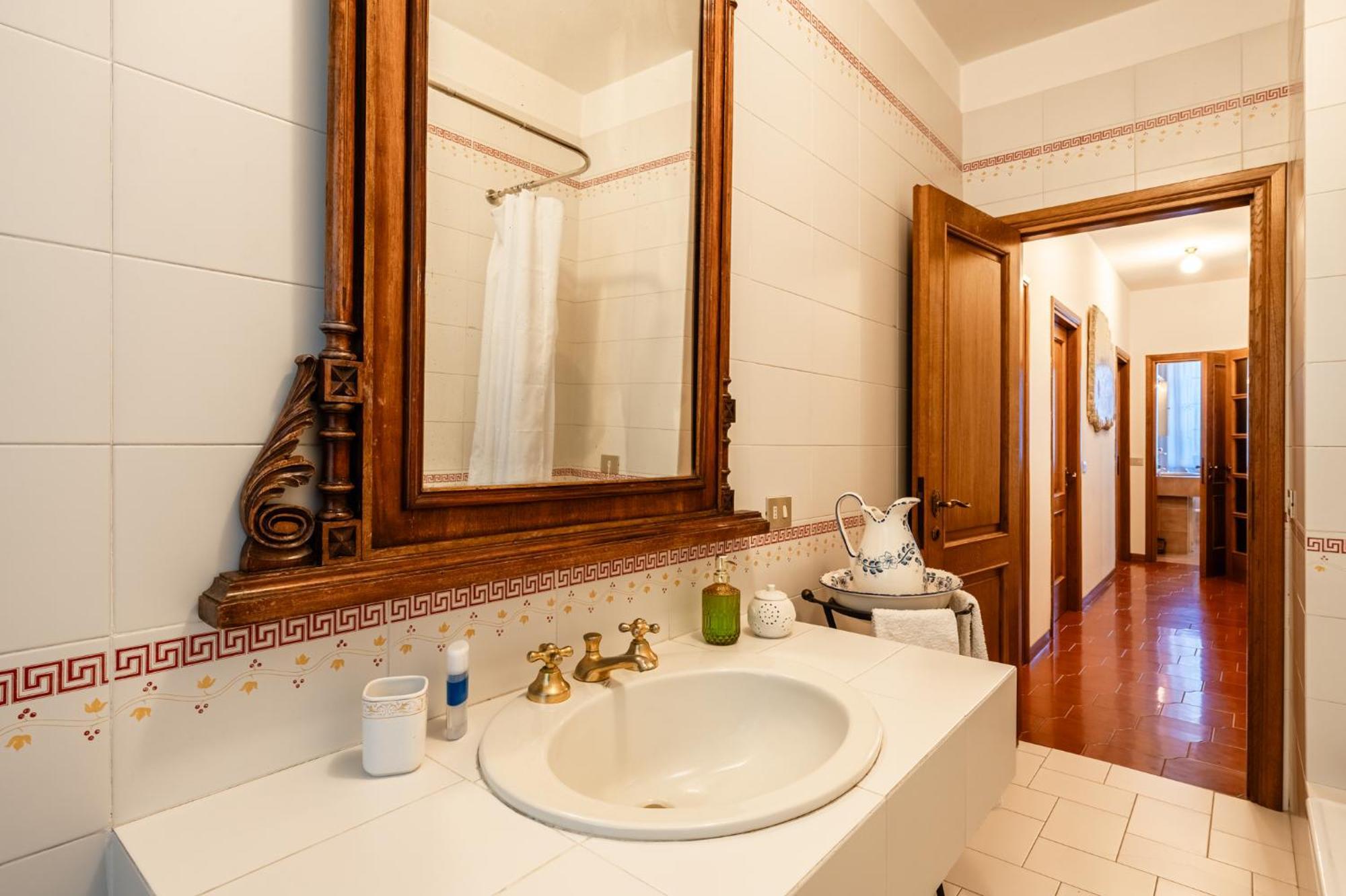 Casa Spazio Zero Cantagrillo Екстериор снимка