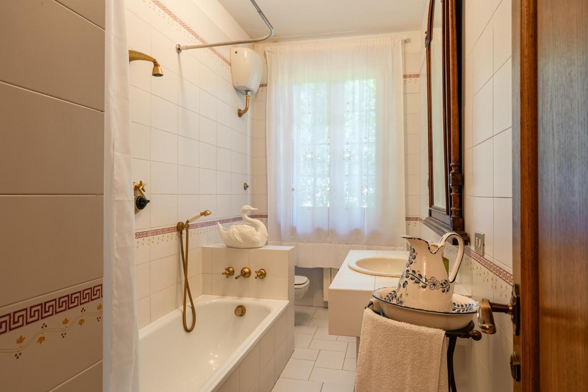 Casa Spazio Zero Cantagrillo Екстериор снимка